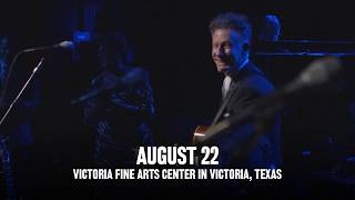 Lyle Lovett Coming to Victoria, TX