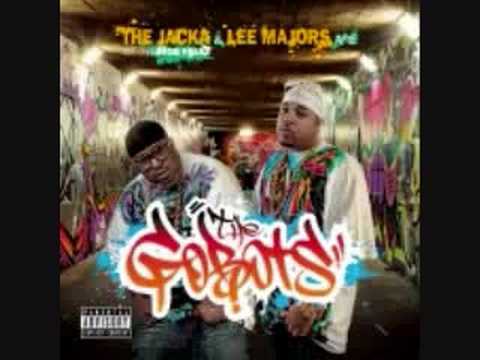 The Jacka and Lee Majors - Game Been Good