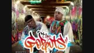 The Jacka and Lee Majors - Game Been Good