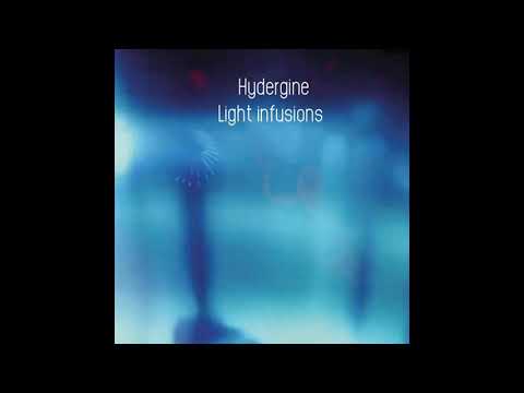 Hydergine - Blue Lotus (ft. Mikkel Metal)