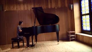 Download lagu 水の戯れ　ラヴェル　/Jeux d'eau　・Joseph-Maurice Ravel mp3