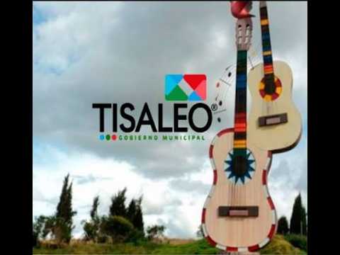 Tungurahua en el Corazón… en el Verso y la Canción ! TISALEO