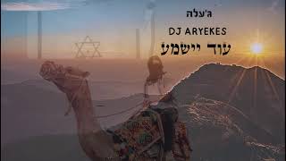 עוד ישמע ג׳עלה - וAryekes