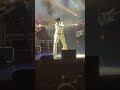 Chris Connor American trilogy 12/10/25 Leicester #elvistribute #elvis #music #dixielandband