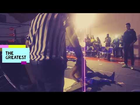 FCW Invitational 16/04/2016 (Mosse)