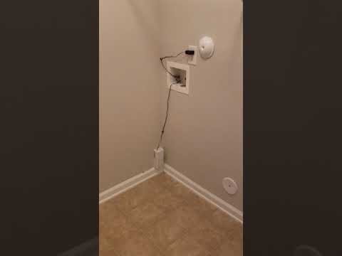 Wonderful 2br/2.5ba townhome near downtown Apex! Available Now! property video