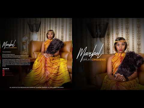 Marbel Madondo-Simuka Zimbabwe 1