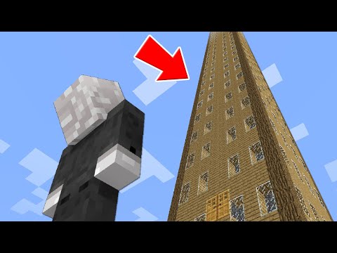 TROLL VS MINECRAFT #94