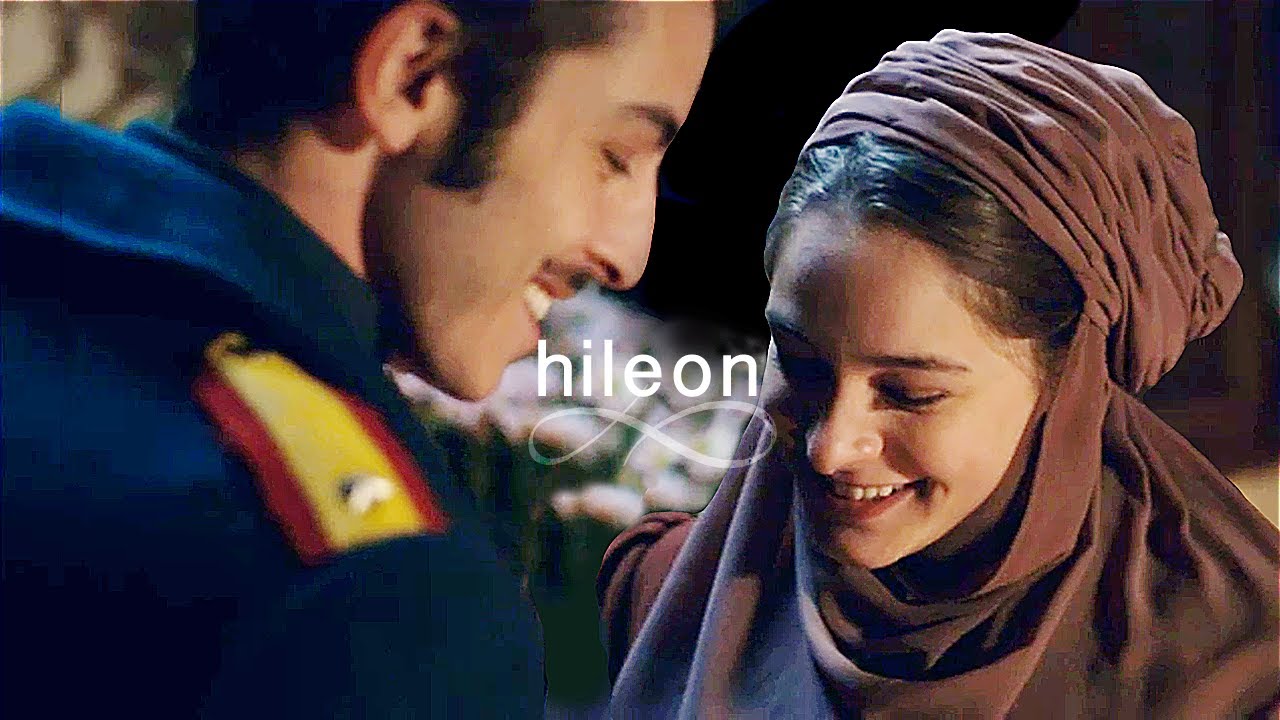 hilal x leon || their story in less than 8 minutes [+subtitles]