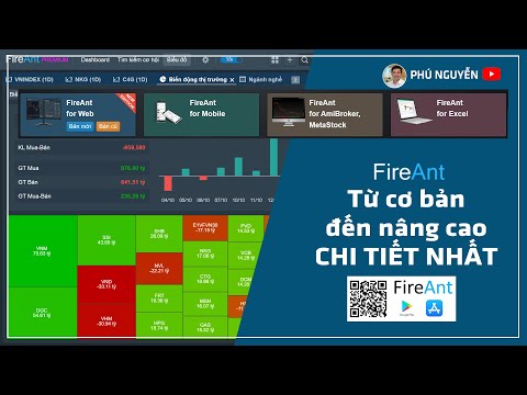 FireAnt - The most detailed guide from basic to advanced