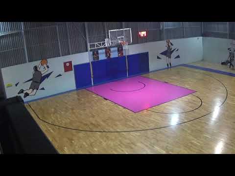 PROGRESSIVE LEAGUE ABALEIROS DREAM - ΜΠΥΡΑΝΧΑΣ 40-59