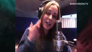Anouk - Birds (The Netherlands) 2013 Eurovision Song Contest
