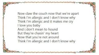 L7 - Cat O&#39; Nine Tails Lyrics