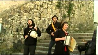 Palhatrapos - Lá Em São Paulo (Renata Rosa) (versão chocolate)