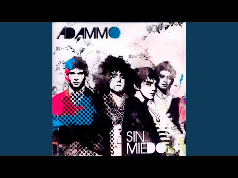 Se Acabo - Adammo
