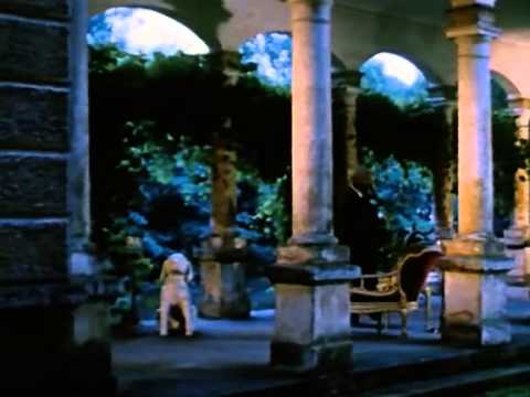 Arsenio Lupin - Il film rivelatore - da Maurice Leblanc -  [ep. 24di26]