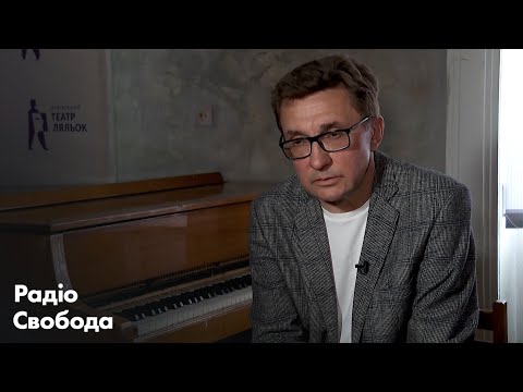 «Не хочу сейчас слушать русскую музыку»: пианист, которому пришлось покинуть свой дом в Чернигове