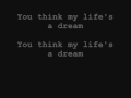 Cut Copy - A Dream [Lyrics]