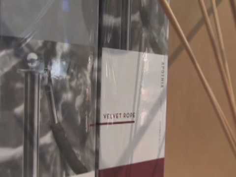 APOTHIA - Velvet Rope Aromatic Diffuser