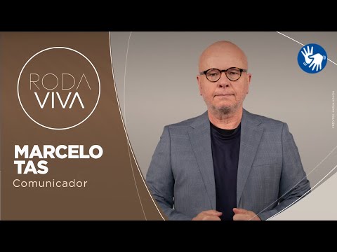 Roda Viva | Marcelo Tas | 29/07/2024