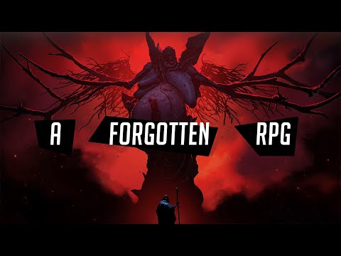 The Profound RPG That Deserved So Much More