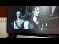 Pirates Of The Caribbean At World S End DVD Easter Eggs Animatic Waterfall Sequence