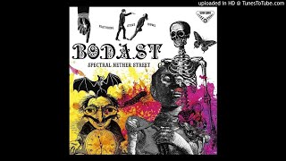 Steve Howe/Bodast - Nether Street (Instrumental Demo)