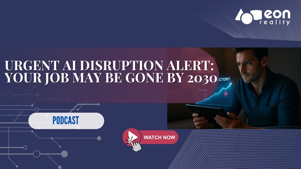 Podcast #212: Career Compass & Entrepreneur Guide-Future-Ready in 5 Years