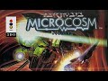 3DO Microcosm Japanese Version 1994