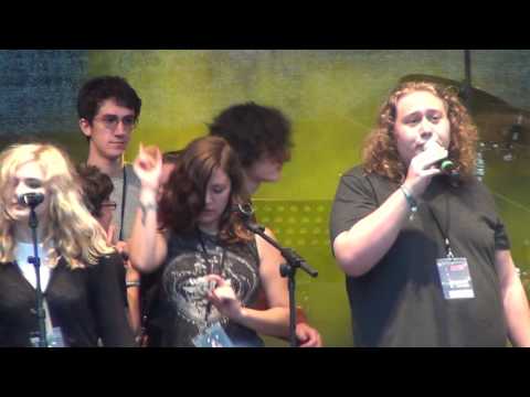 Zappanale Jam Finale: 200 Motels finale