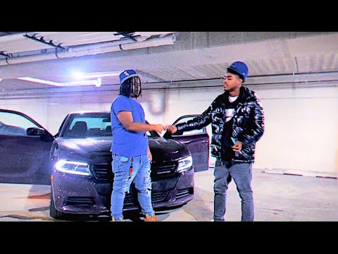 D Swervo - CBFW (Official Video) Shot By. @Kaleshotem608