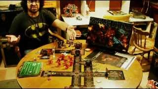 Spare Time ep.6- Space hulk