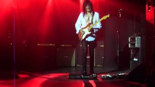 Rata Blanca - Capricho Arabe/Preludio obsesivo