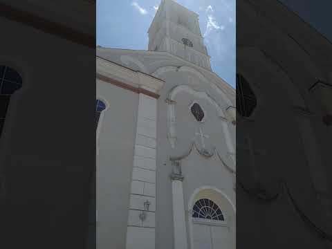 Conhecendo o Centro de Rio Pomba MG 