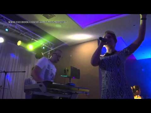 HUMANITARNI KONCERT KOVIN - Renata Lovasova - Uno momento/Nije monotonija