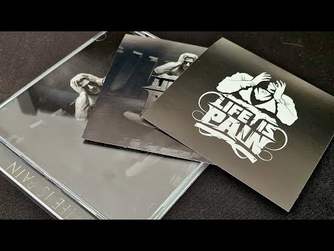 Pa Sports Life is Pain Unboxing #109 [Deutsch/HD]