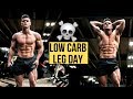 My Current Physique At 9 Weeks Out | Episode 4