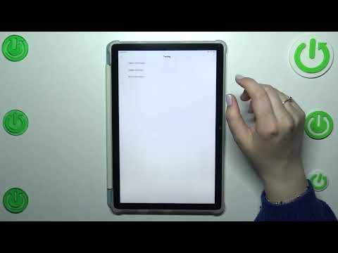 BLACKVIEW Tab 12 - All Secret Dial Codes Overview