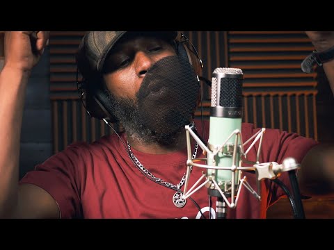 Tiwony - Chrysanthème (Studio Video)