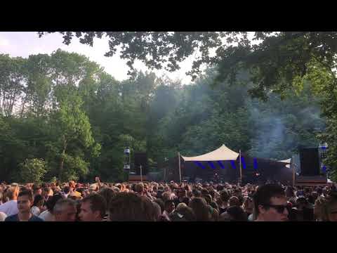 DJ BONE b2b DEETRON @ 909 FESTIVAL, Amsterdam @ 26.05.2018