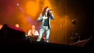 Martina McBride ~ Perfect ~ Los Angeles County Fair ~ 09/20/2014