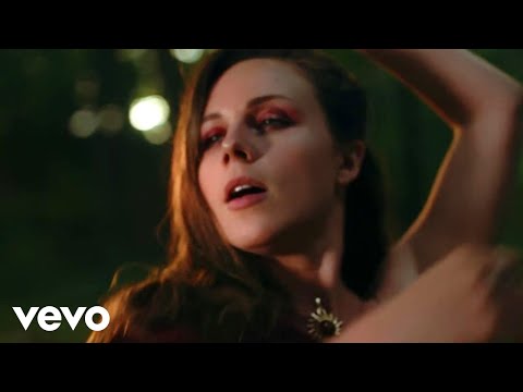 ARRIVAL - Ekaterina Shelehova