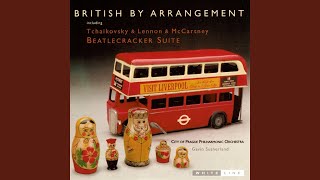 Download lagu Donizetti: Donizetti Variations (Arr. Irving & March) : Allegro - Larghetto mp3