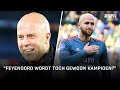 ? "Feyenoord wordt toch gewoon kampioen?" ? | Voetbalpraat