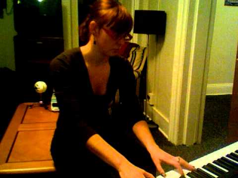 I'm to Blame (rough)- ZoeChild.mov