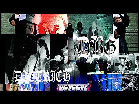 (42) YGT & DIETRICH - SONNENBANK FLAVOUR (No_Hook_42 EDIT)