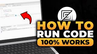 How To Run Code in Zed (FAST & EASY) | 100% WORKS | NO Yapping, To The Point!