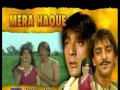 Bijli Gira Ke Full Song HD With Lyrics Mera Haque