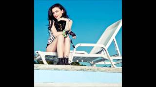 Cher Lloyd - Dub On The Track (Solo Version) [HQ]