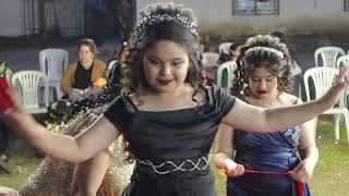 Sibel İle Hasan Gelin Kınası Antalya Düğünleri ( Zeytinköy )